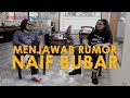 Shindu's Scoop - David Bayu | Menjawab Rumor Naif Bubar dan Kilas Balik Perjalanan 25 Tahun Naif