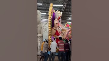 Dhoolpet Ganesh | Ganesh videos | Ganesh song | Ganpati bappa | Dj songs #ganesh #ganpati #shorts