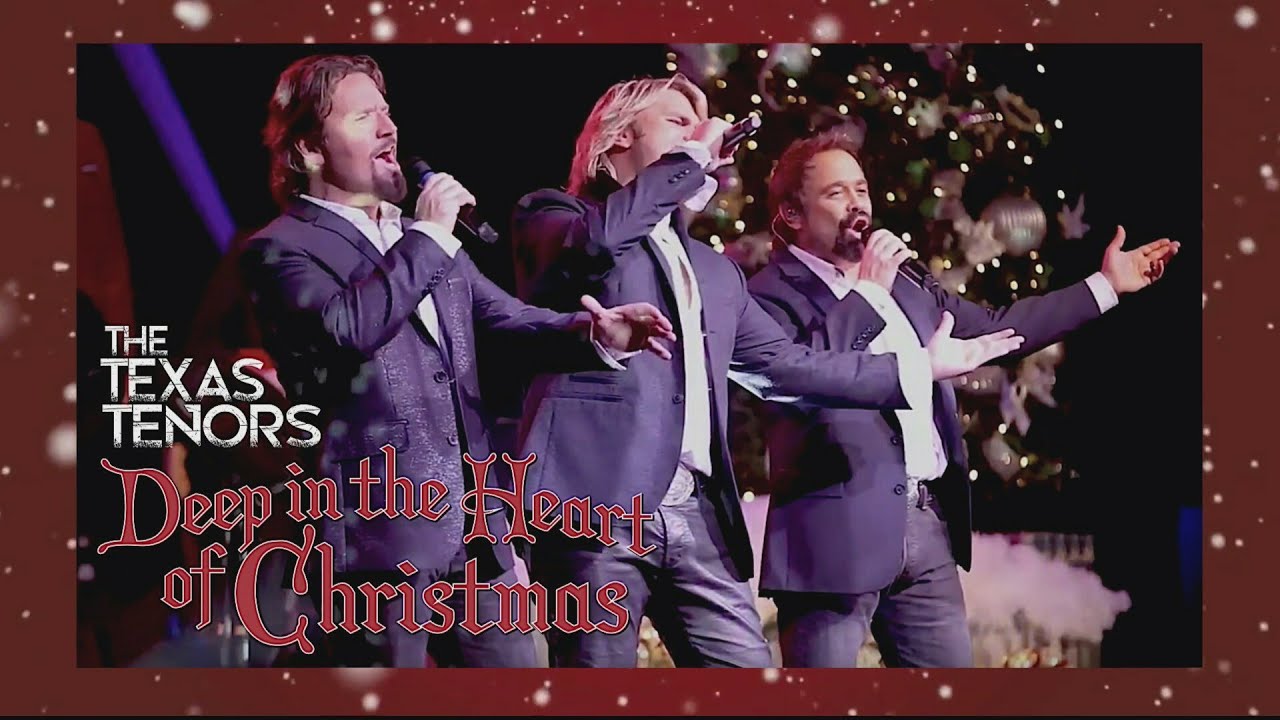 The Texas Tenors Schedule 2025 The Texas Tenors Schedule 2025