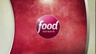 Food Network Television Intro