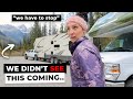 The Canadian Drive Locals DON'T Want You to Know About