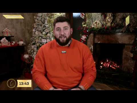 ტაიმაუტი - ლაშა ტალახაძე