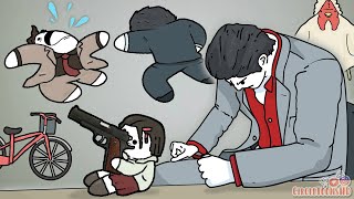 Yakuza / Like a Dragon in a Nutshell by CircleToonsHD 436,875 views 5 months ago 3 minutes, 17 seconds