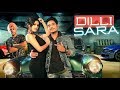 Suit tera kala kala Dilli Sara- Kamal Khan, Kuwar Virk (Lyrics Video)