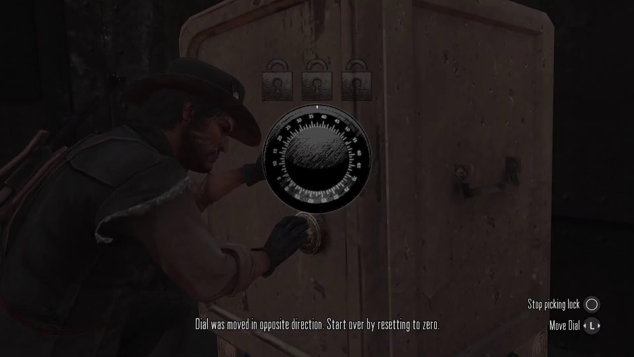 🫡Jedi Master Shua🆚Red Dead Redemption(4)(PS5)