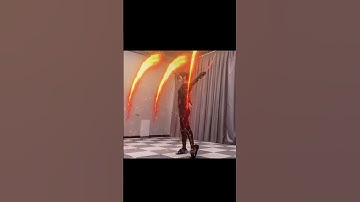 Motion capture actor game!