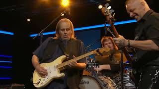 Walter Trout - Live - 2019