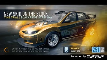 Need For Speed No Limits - Chapter 1 -Race 2