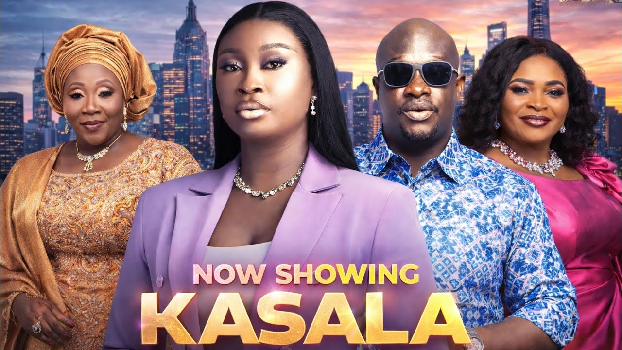 KASALA | Latest English Movie 2026 Drama, Anike Ami,Akanda jimmy rolland,Mama Ereko,Audu Israel