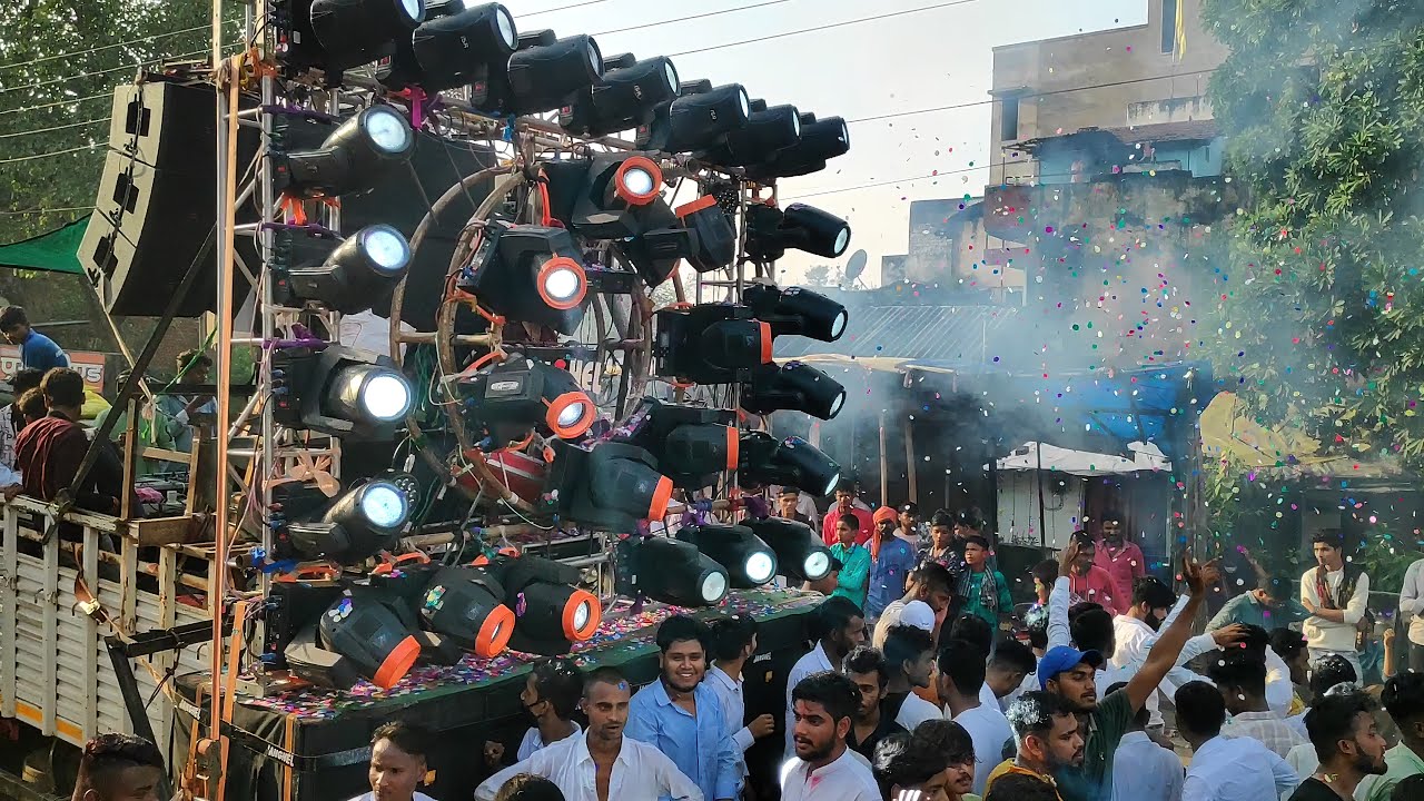 DJ JANGHEL | Mahadev CG Songs Remix | Bilaspur Jhanki 2021 | CG04 LIVE