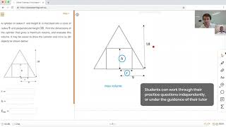 Online Tutoring Platform Demo | Cluey Learning screenshot 3