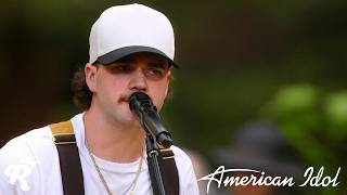 Kutter Bradley | Amarillo Sky | Full Performance | American Idol 'Ohana Round 2026