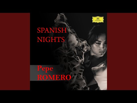 Putar Romero: Improvisations on Malaguenas - Pepe Romero
