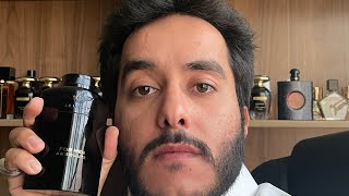 عطر رجالي بأقل من 80$ ، بنتلي فور مين ابسلوت