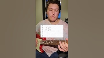 Thumbnail of Vassendgutane "Milf Og Pils" Gitarintro Cover med TABS