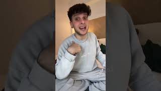 Haciendo Un De Con Cosas Que Encontre En Casa