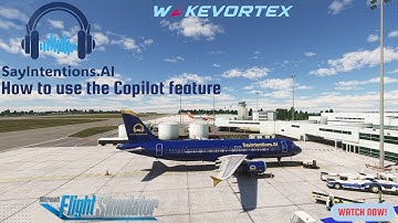 Say Intentions.AI Tutorial- How to use the new COPILOT Feature