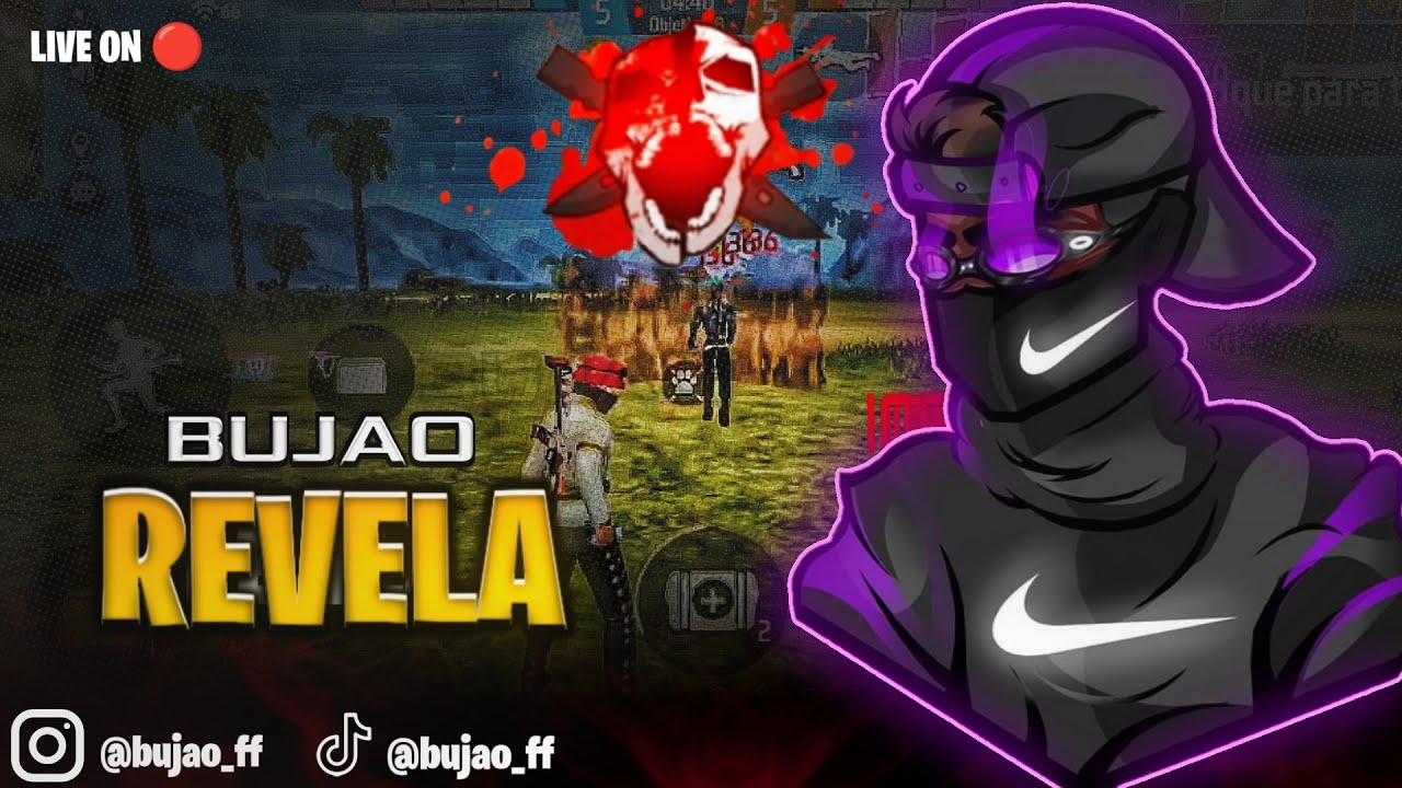 Como jogar Garena Free Fire MAX no novo Contra Squad 6v6