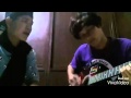 Slank aku di negri orang