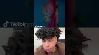 Larray Reacts To A Bibble Edit That Used His Song “First Place” TIKTOK