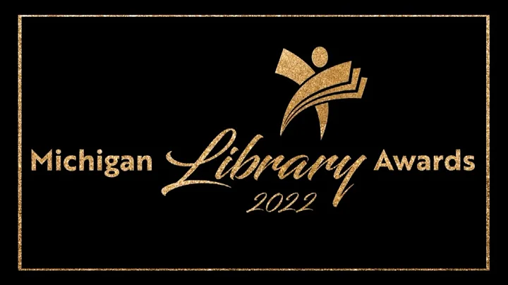 State Librarian's Excellence Award 2022