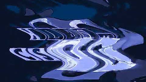 (NEW EFFECT) Klasky Csupo Robot Logo in 4ormulator V4.3