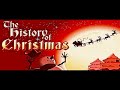 The History Channel's The Real Story of Christmas