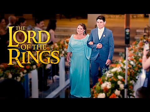 Concerning Hobbits -