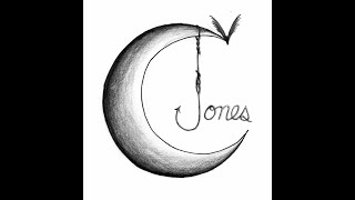 In The Beginning... Djones Quarantined 2020