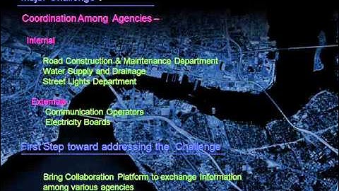 Transforming Urban Infrastructure Governance   Softec Engineers