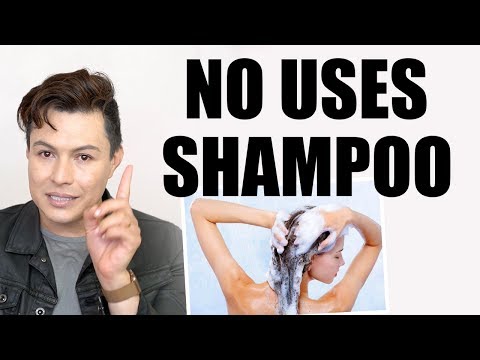 Vídeo: A Xampú O No A Xampú? Aquesta és La Pregunta