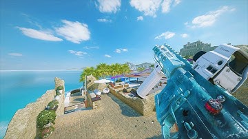 The Number 1 Cronus Zen Player in The World..