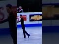 World Figure Skating Championships Aidas Reklys 3 Lz