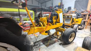 Will It Run? | First start after engine rebuild Ep.6