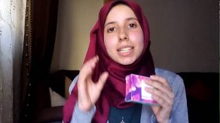 Avuva white paste review | ريفيو عن أفوفا العجينة البيضاء