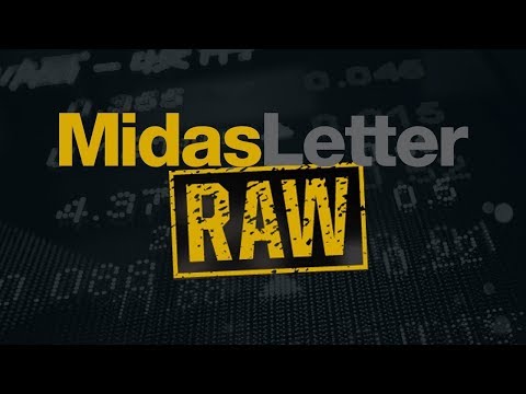 420 Investor Alan Brochstein, Canaccord Genuity, PI Financial Corp - Midas Letter RAW 187