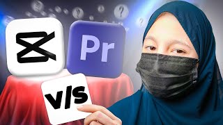 CapCut vs Premiere Pro – Where Should Beginners Really Start? Honest Guidance 🚀🤯✅ screenshot 3