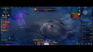 Lost Ark Surge Deathblade (1465) | Vykas Gate 1 Progression | 9:47