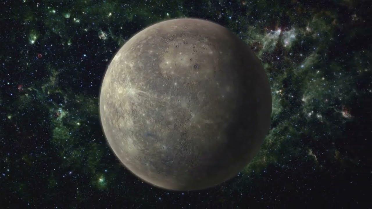 Mercury Unveiled Top 10 FAQs - YouTube