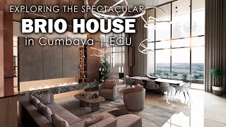 Discovering the Ultimate Dream House & Interior Architecture in Cumbayá, Ecuador