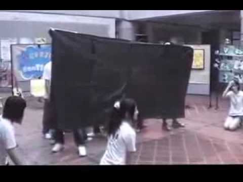 吉他社33屆畢業演唱會開場