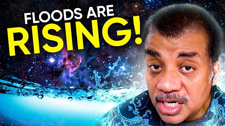 Why Are There More Floods? | Neil deGrasse Tyson a...