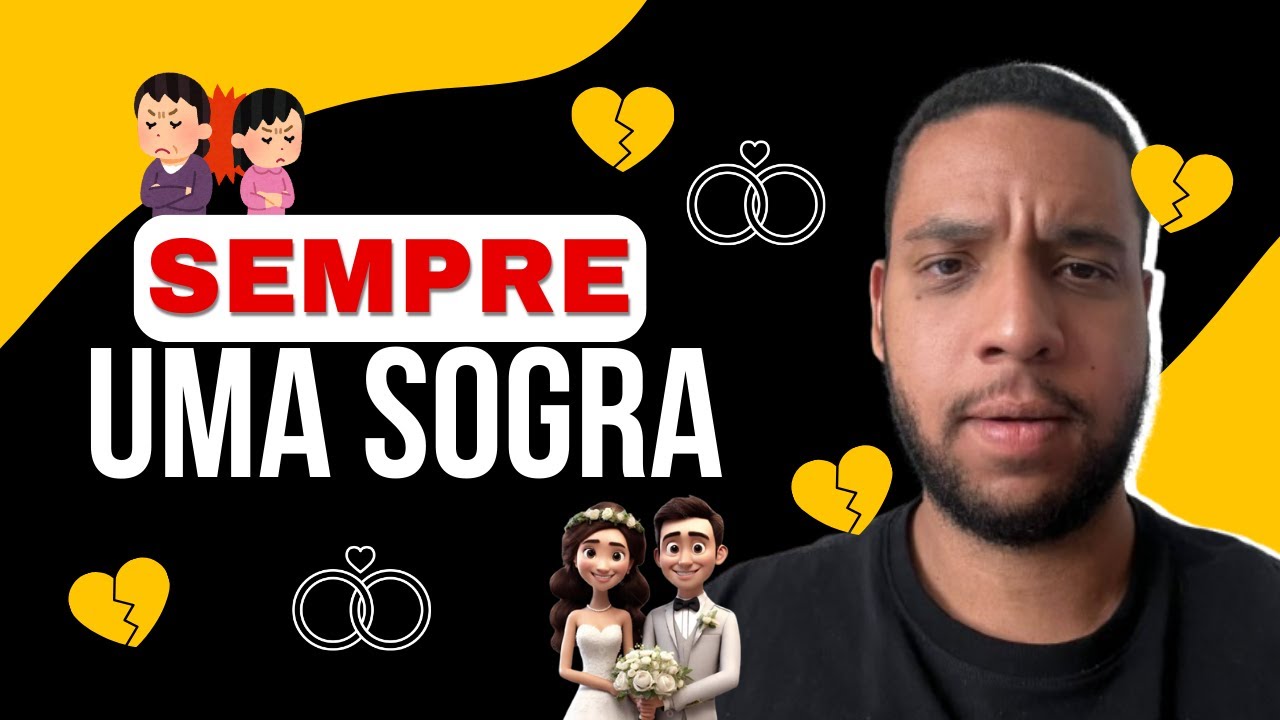 SEMPRE UMA SOGRA - HISTÓRIA COMPLETA