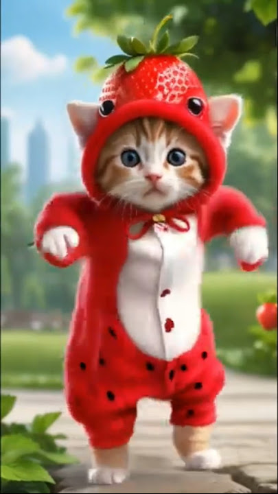 Goyang meong duluu #meongemes #dancingcat #shorts