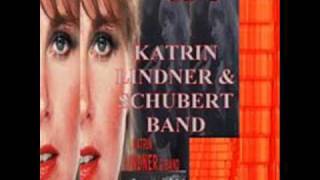 Video thumbnail of "Katrin Lindner und Schubert Band - Haltet ein -1981-"