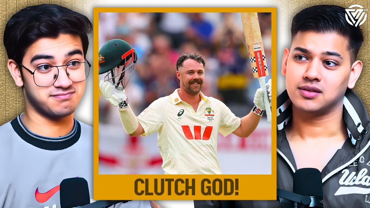 Travis Head HUMILIATES England As 1st Test Wraps Up In 2 Days! | Ashes Review