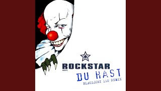 Смотреть клип Du Hast (Blaulicht 112 Remix)