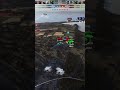 broken arrow сброс ядерной бомбы с B-52 #brokenarrow #battlefield #gameplay #schorts