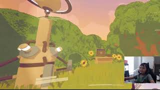 Finding the snail spawner two times