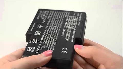 Gateway M305 M405 Battery